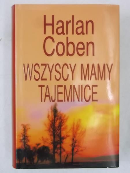 Wszyscy mamy tajemnice