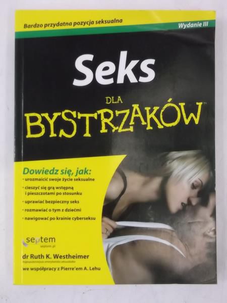 Seks dla bystrzaków