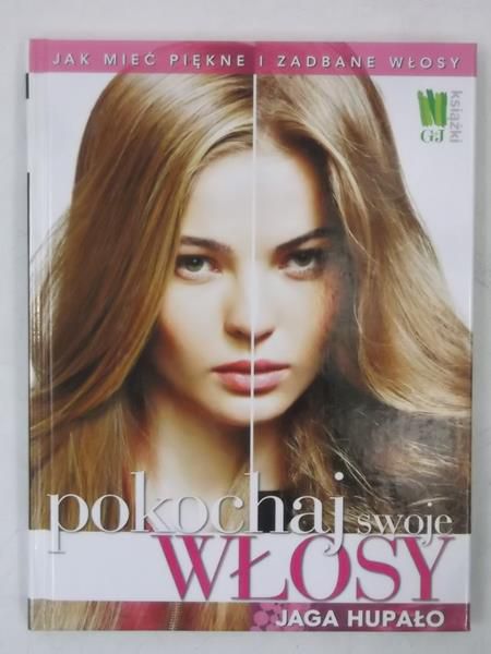 Pokochaj swoje włosy, Nowa
