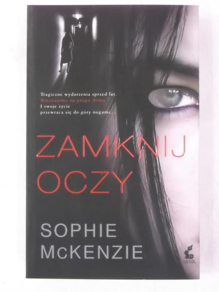 Zamknij oczy, Nowa