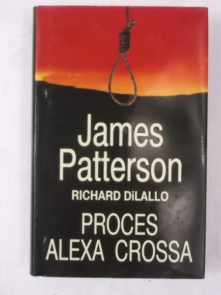Proces Alexa Crossa