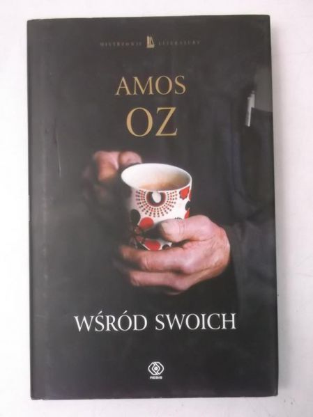 Wśród swoich