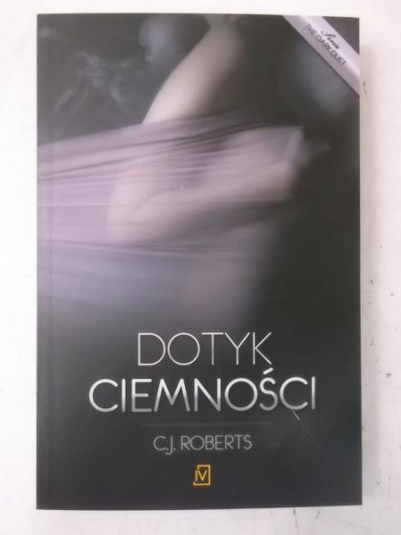 Dotyk ciemności