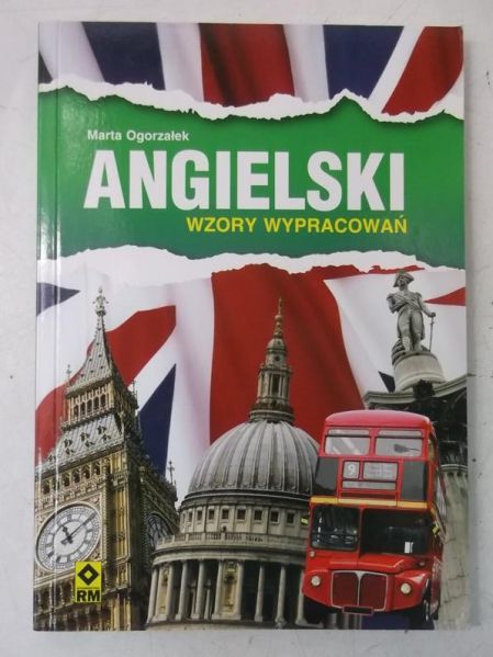 Angielski. Wzory wypracowań. To proste