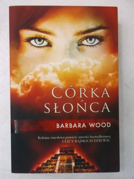 Córka słońca