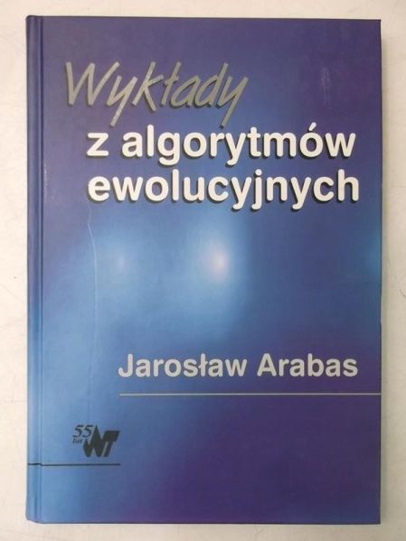 Wykłady z algorytmów ewolucyjnych