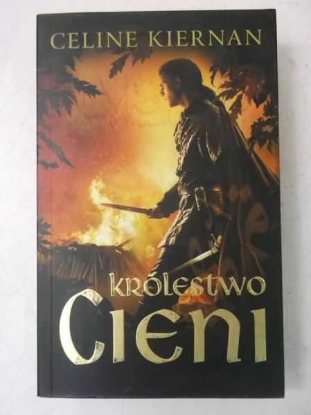 Królestwo cieni