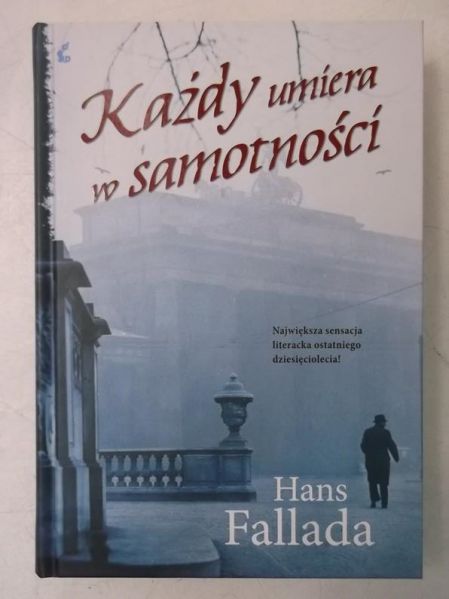 Każdy umiera w samotności
