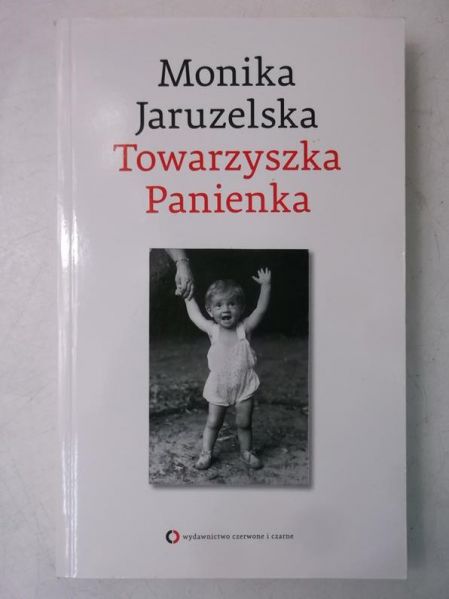 Towarzyszka Panienka