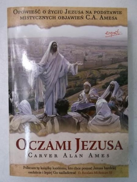 Oczami Jezusa