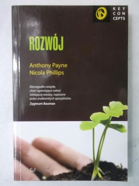 Rozwój