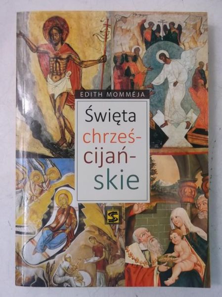 Święta chrześcijańskie