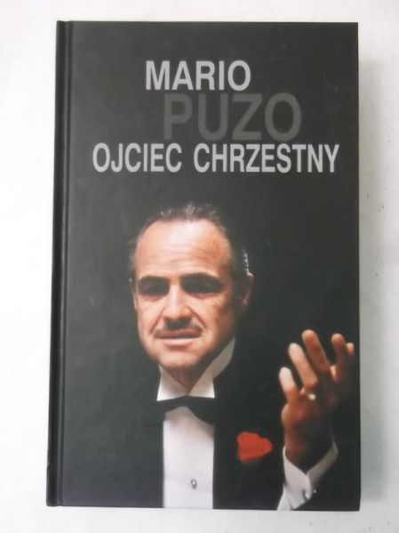 Ojciec Chrzestny