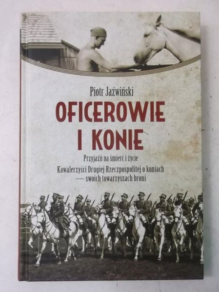 Oficerowie i konie, Nowa