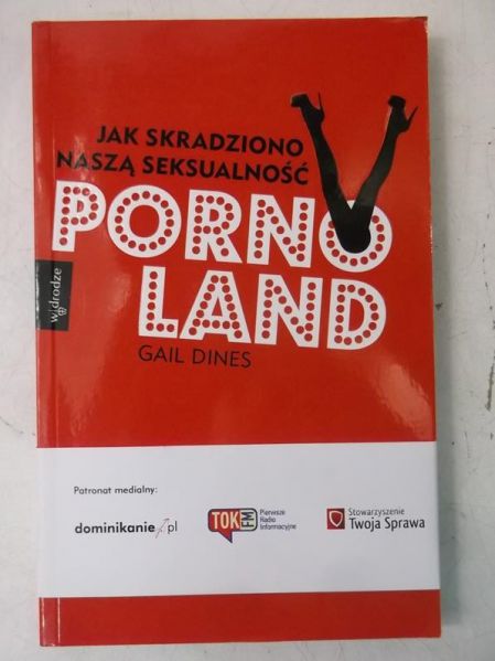 Pornoland, Nowa