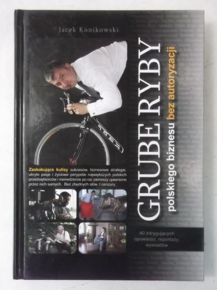 Grube ryby