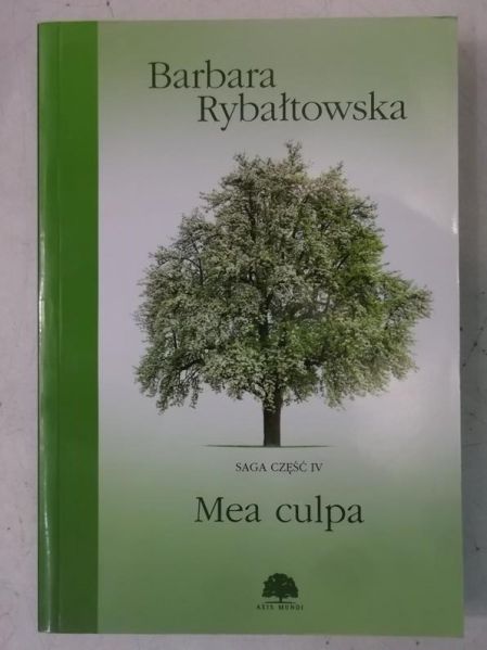 Mea Culpa