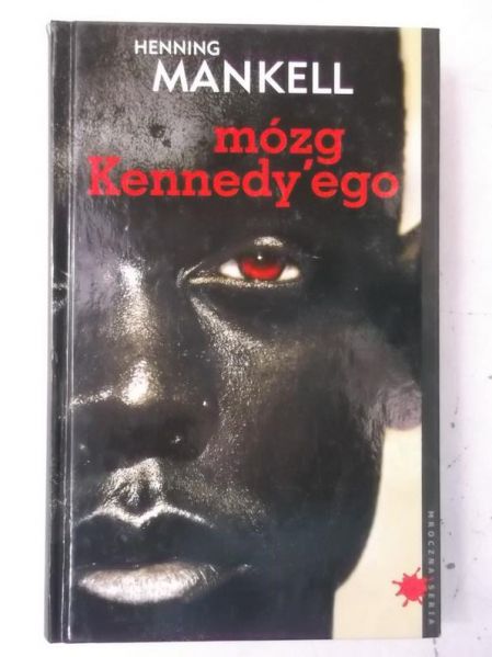 Mózg Kennedy'ego