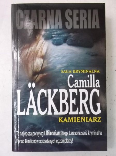 Kamieniarz