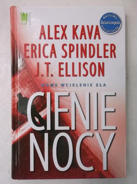 Cienie nocy