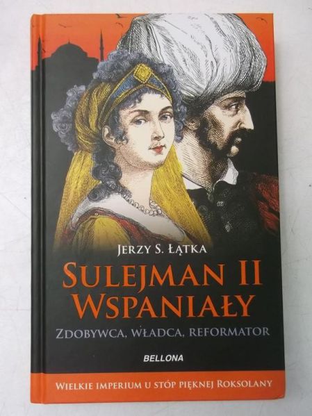 Sulejman II Wspaniały