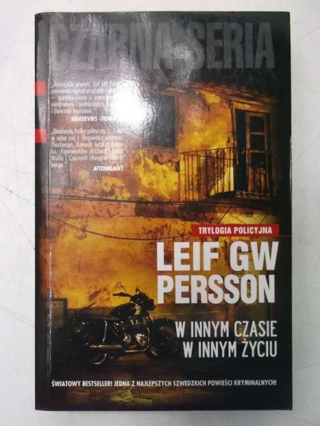 W innym czasie w innym życiu