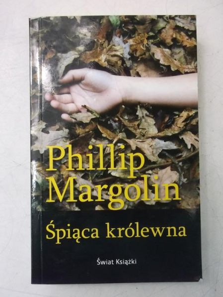 Margolin Phillip - Śpiaca królewna