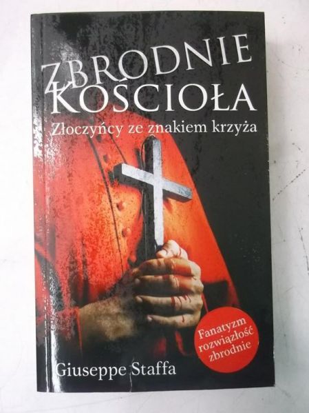 Zbrodnie kościoła