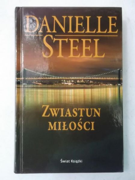 Zwiastun miłości, Nowa