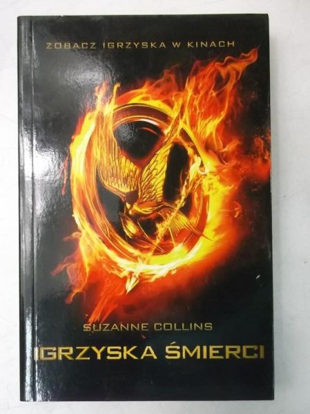 Igrzyska śmierci, Nowa