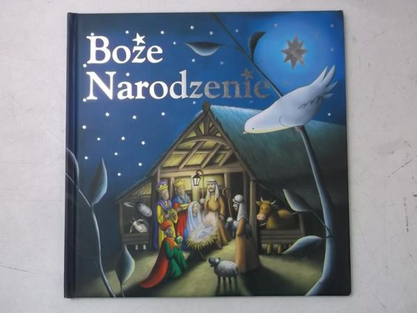 Boże Narodzenie