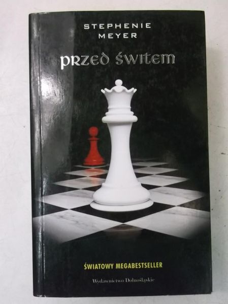 Przed świtem