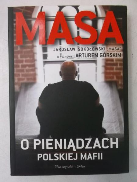 MASA o kobietach polskiej mafii