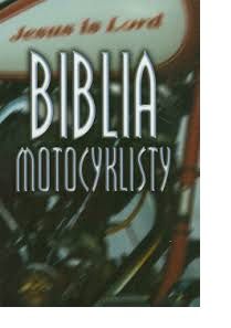 Biblia Motocyklisty