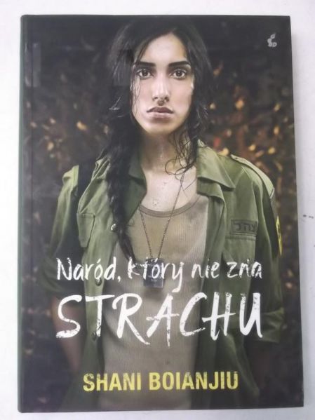 Naród, który nie zna strachu