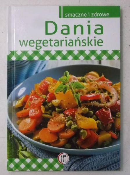 Dania wegetariańskie