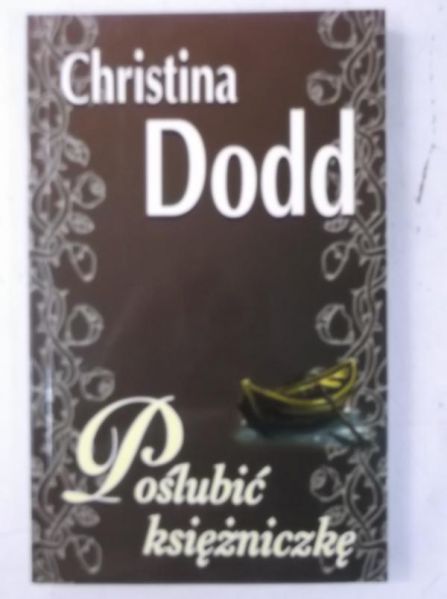 Dodd Christina - Poślubić księżniczkę