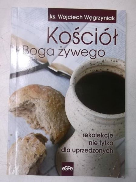 Kościół Boga żywego