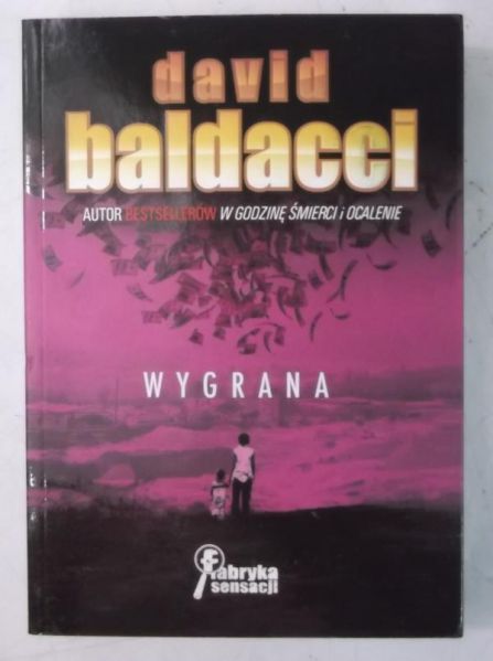Wygrana