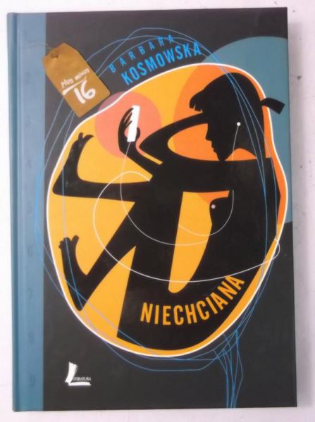 Kosmowska Barbara - Niechciana