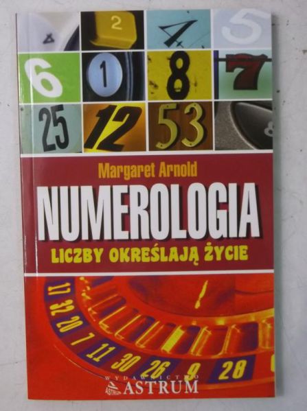 Arnold Margaret - Numerologia