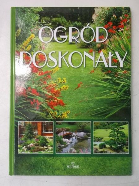 Ogród Doskonały, Nowa