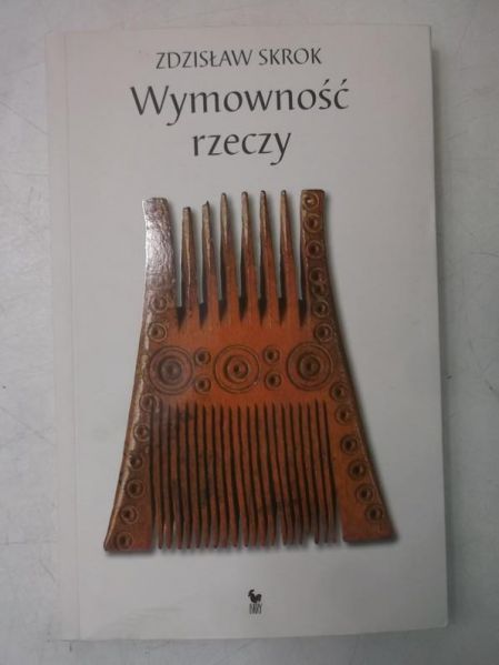 Wymowność rzeczy
