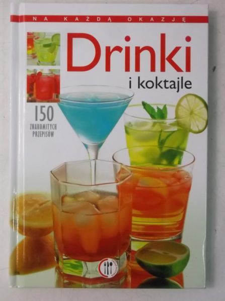 Drinki i koktajle
