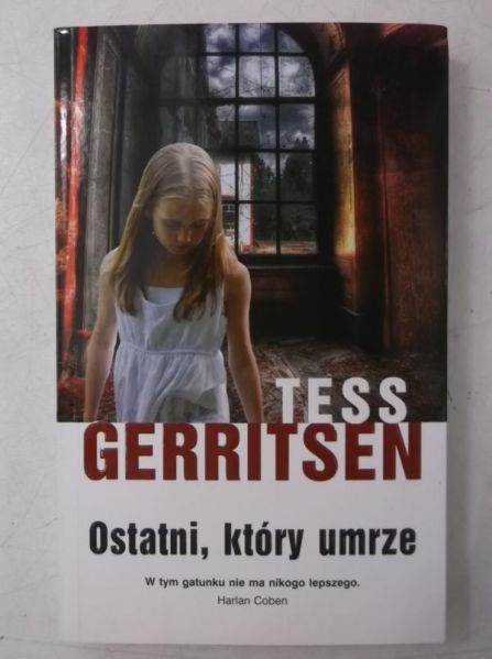 Ostatni, który umrze