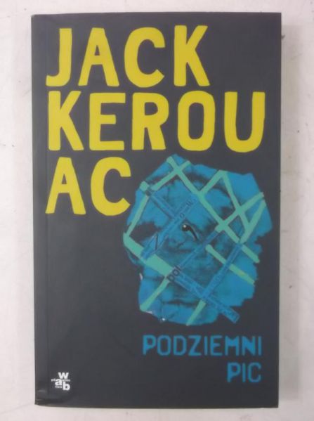 Podziemni
