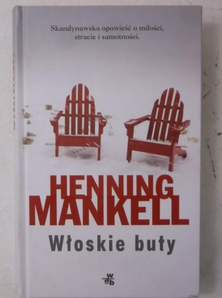 Włoskie buty