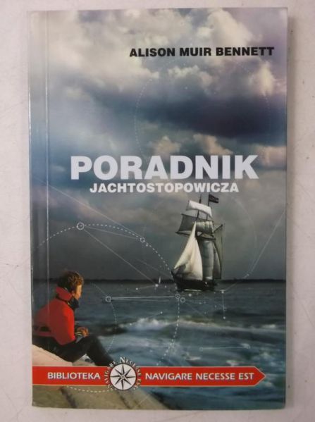 Poradnik jachtostopowicza