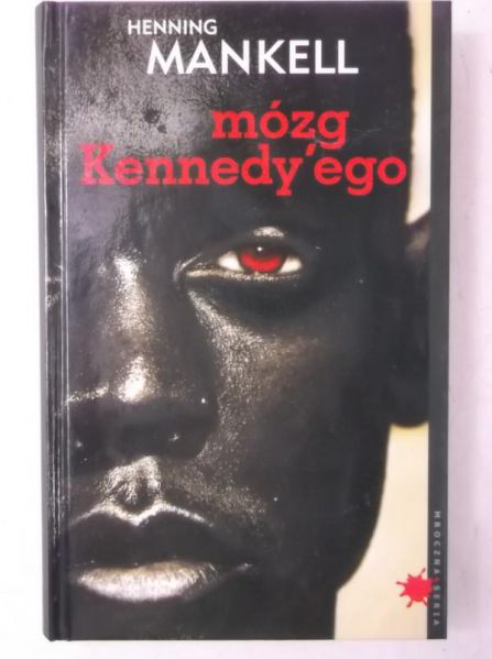 Mózg Kennedy'ego