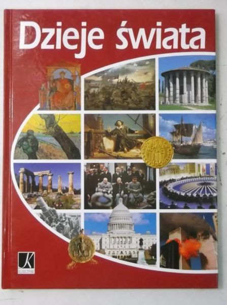 Dzieje świata